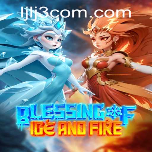 Exploring BlessingofIceandFire: A New Era in Gaming