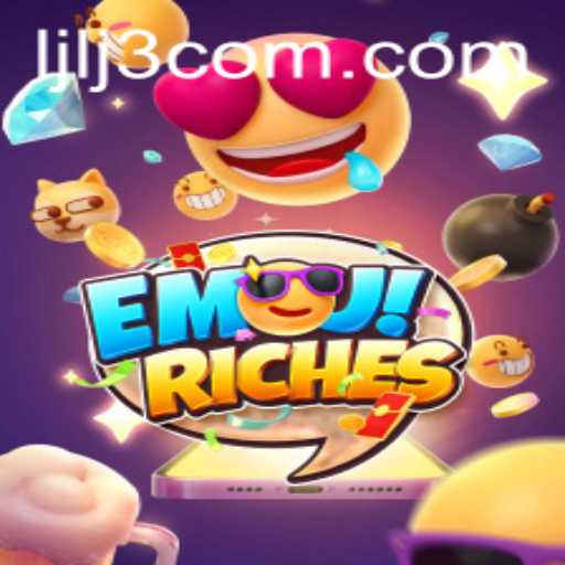 EmojiRiches: Dive into a World of Symbolic Wealth