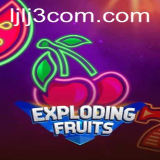 Dive into the World of ExplodingFruits: A Fruitful Adventure