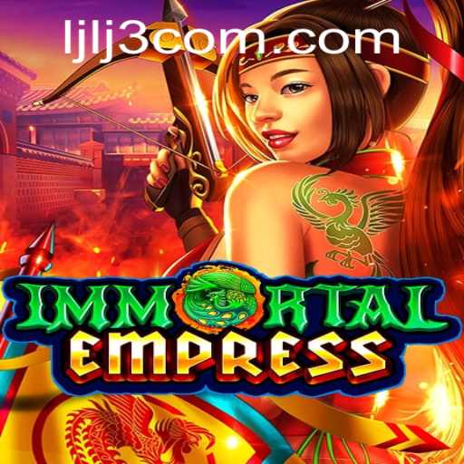ImmortalEmpress: A Captivating Adventure Awaits
