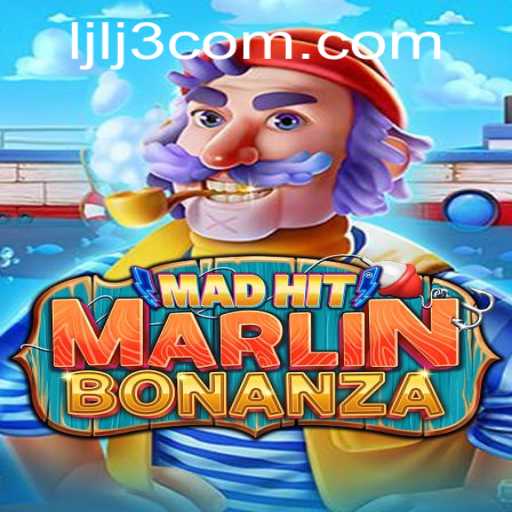 Unveiling MadHitMarlinBonanza: The Ultimate Gaming Experience