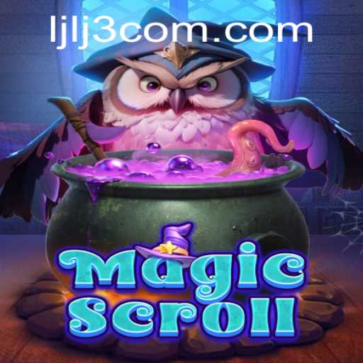 Exploring the Enchanted World of MagicScroll: A Deep Dive Into Gameplay and Rules