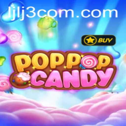 PopPopCandy: Dive into the Sweet World of Challenge and Strategy