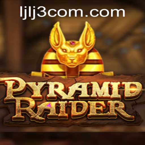 Explore the Mystical World of PyramidRaider