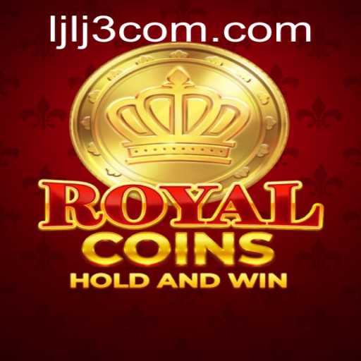 RoyalCoins: A New Era of Gaming