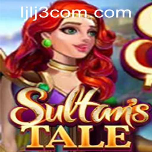 Sultanstale: A Journey Through a Fantasy Realm