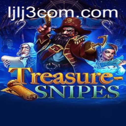Explore the Enchanting World of TreasureSnipes
