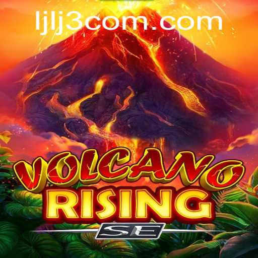 VolcanoRisingSE: The Eruption of New Gaming Adventures