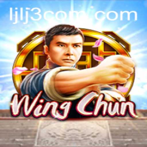 Exploring WingChun: A Dynamic Martial Arts Game